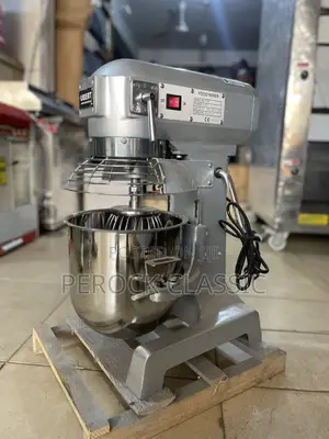 10l Industrial Standing Mixer