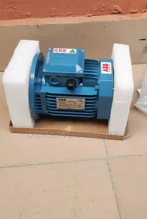3hp 2.2kw 2900rpm Abb Electric Motor