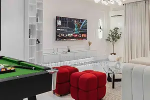 Beautiful 2 Bedroom Apartment