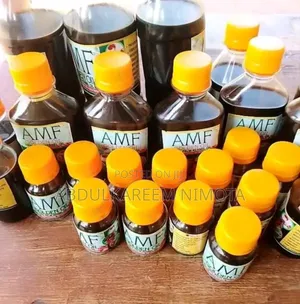 Black Palm Kernel Oil