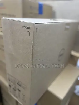 Dell 24 Inches Monitor P2425h