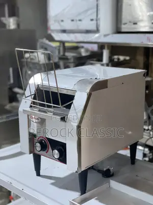 Electric Conveyor Toaster