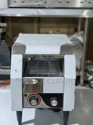 Electric Conveyor Toaster