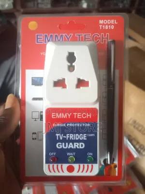 Tv. Fridges and Freezers Guard