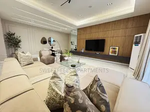 Minimalist 2 Bedroom Apartment