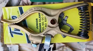 Quality Welding Clamp
