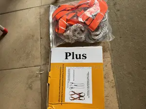 Plus Banding Belt