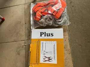 Plus Banding Belt