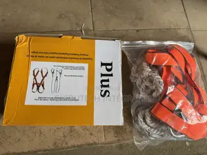 Plus Banding Belt