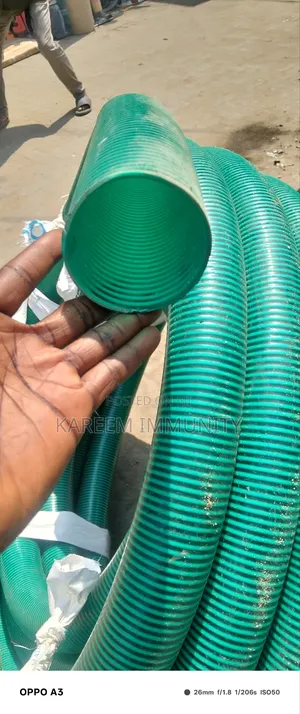 3 Inches Water Hose 30yard