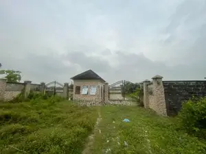 Land For Sale – Ibeju-lekki