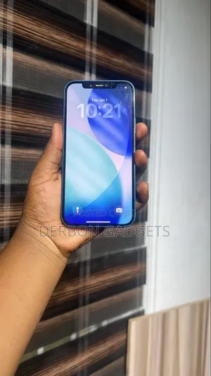 Apple iPhone 12 64 GB Blue