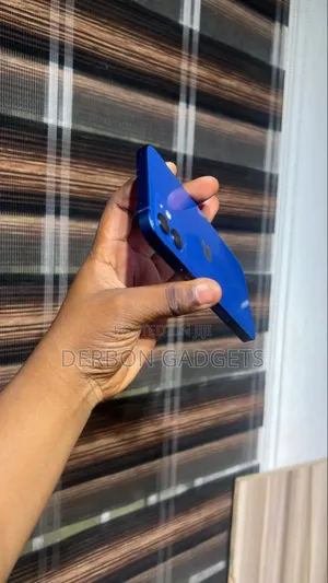 Apple iPhone 12 64 GB Blue
