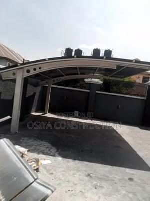 Carport With Hb Chennal L