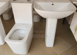 Executive Hwani Wc