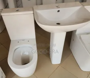 Executive Hwani Wc