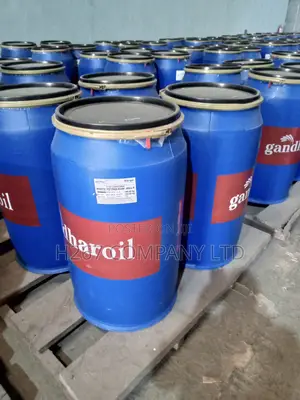 Petroleum Jelly