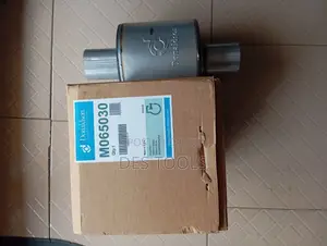 Donaldson Exhaust Spark Arrestor 2.5" M065030