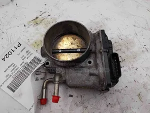 Throttle Body/Injector Mouth 2011-2022 Nissan Infiniti Qx56 Qx80 5.6l
