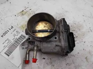 Throttle Body/Injector Mouth 2011-2022 Nissan Infiniti Qx56 Qx80 5.6l