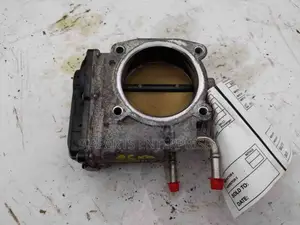 Throttle Body/Injector Mouth 2011-2022 Nissan Infiniti Qx56 Qx80 5.6l