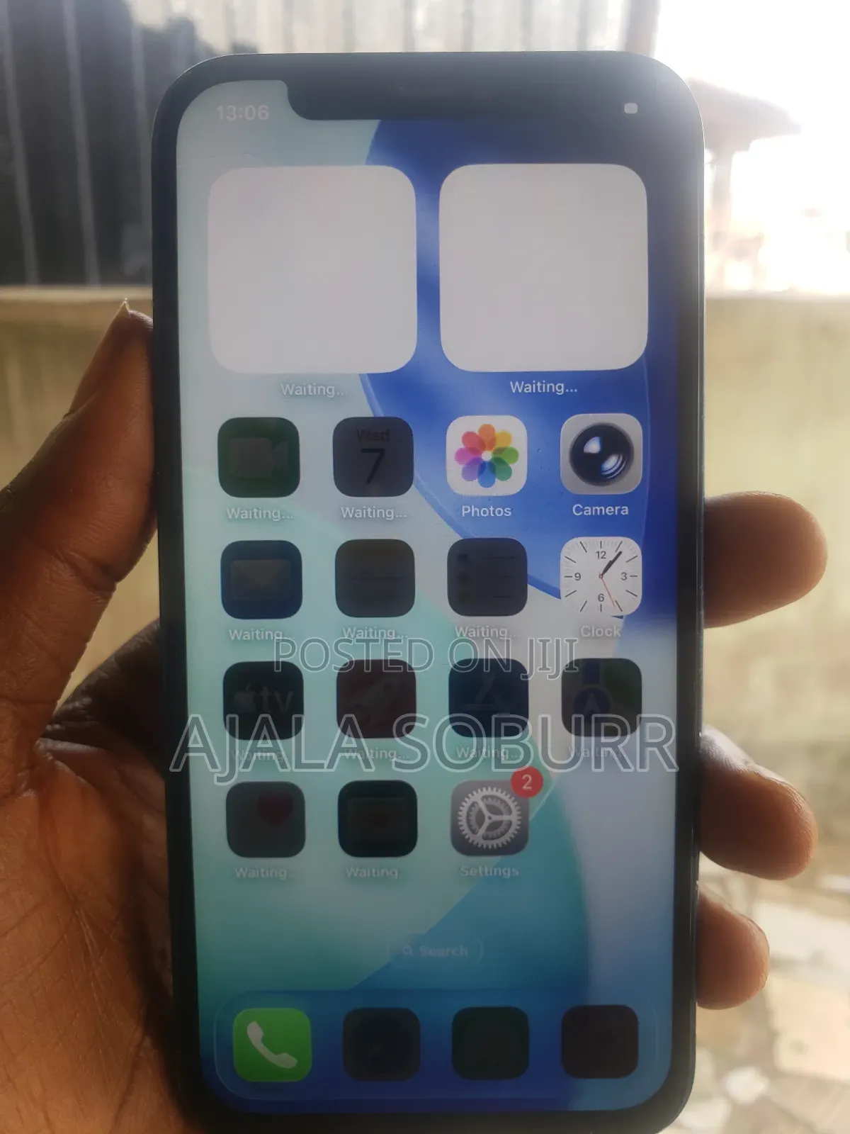 Apple iPhone 12 64 GB