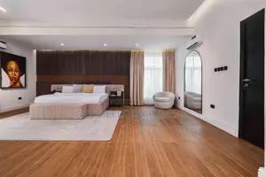 Grande Luxurious 4 Bedroom Apartment