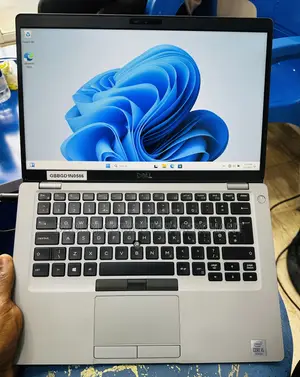 Laptop Dell Latitude 5410 16GB Intel Core i5 SSD 256GB