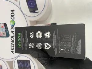 Brand New Razer Viper V2 Pro Wireless Mouse Black
