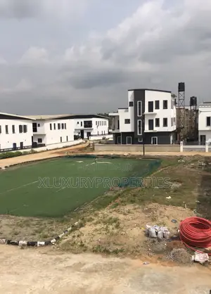 Queens Garden Estate
