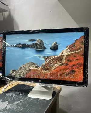 Apple Thunderbolt Display 27-Inch (2560 X 1440) Monitor