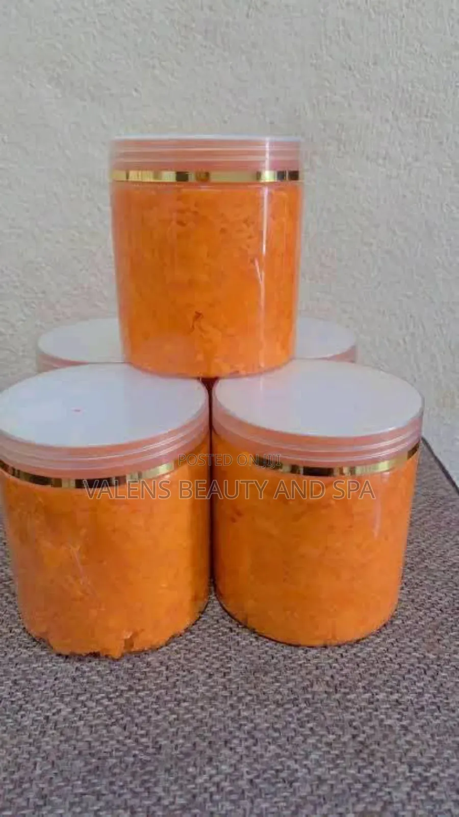 Shower Gel and Soaps