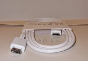 Type C Usb to Usb Cable