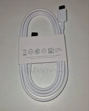 Type C Usb to Usb Cable