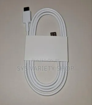 Type C Usb to Usb Cable