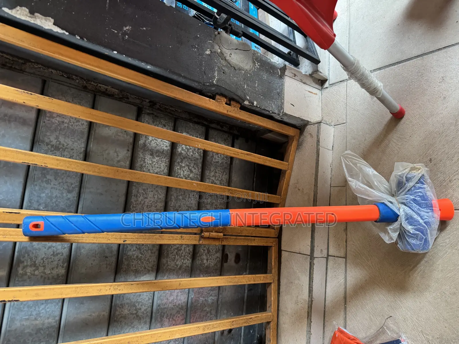 Strachey Hammer