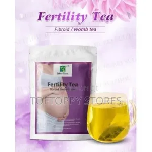 Winstown Fertility Fibroid and Womb Tea