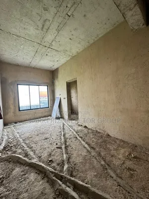 2bdrm Apartment In Ikeja Gra For Sale