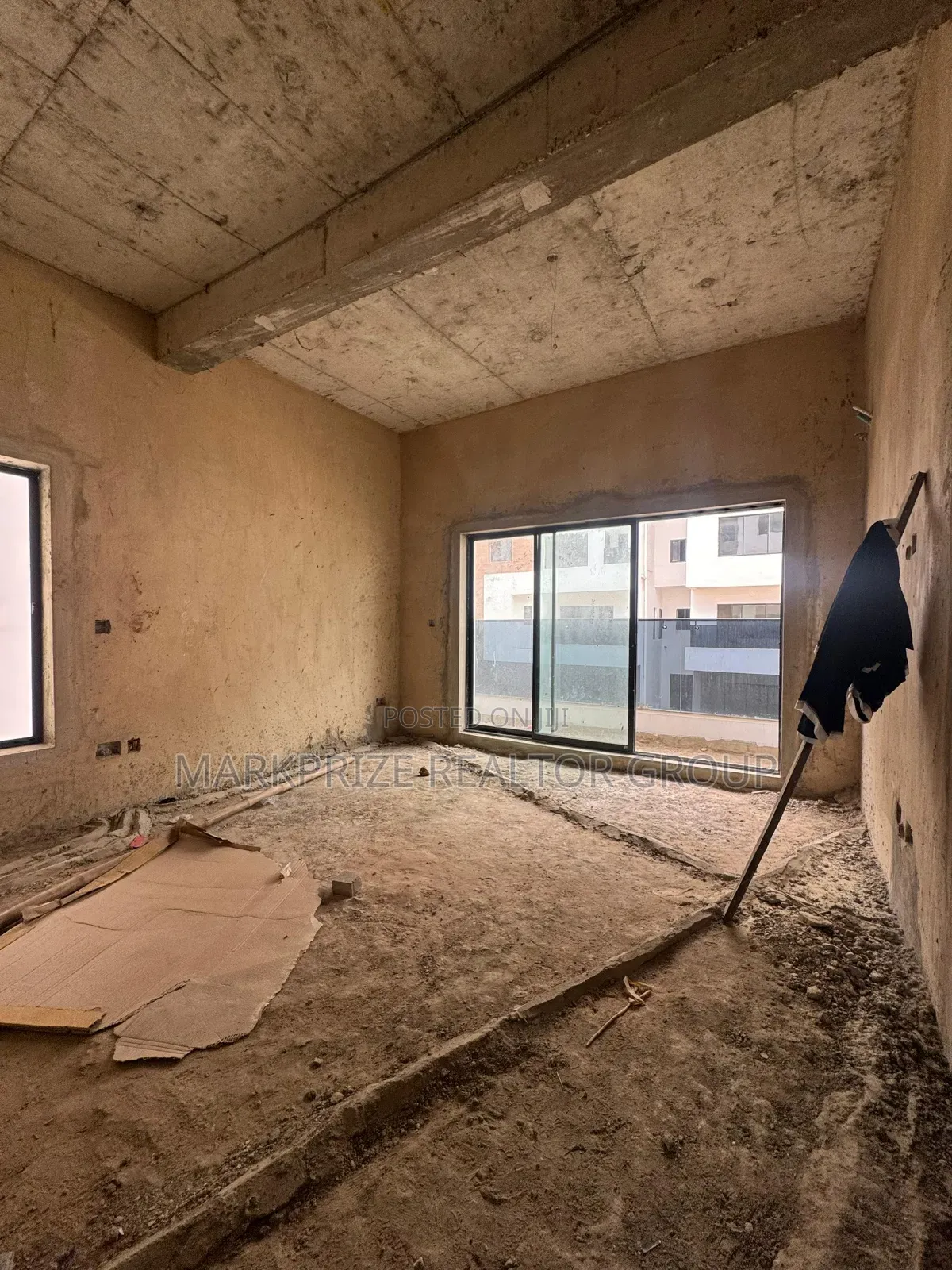2bdrm Apartment In Ikeja Gra For Sale