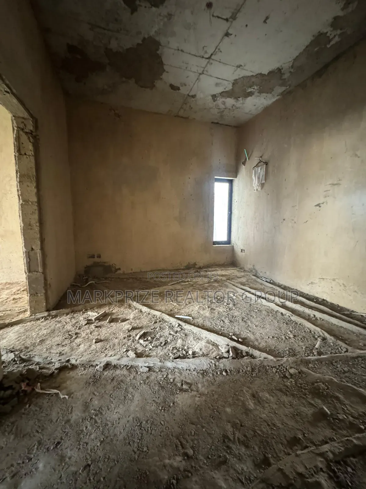 2bdrm Apartment In Ikeja Gra For Sale