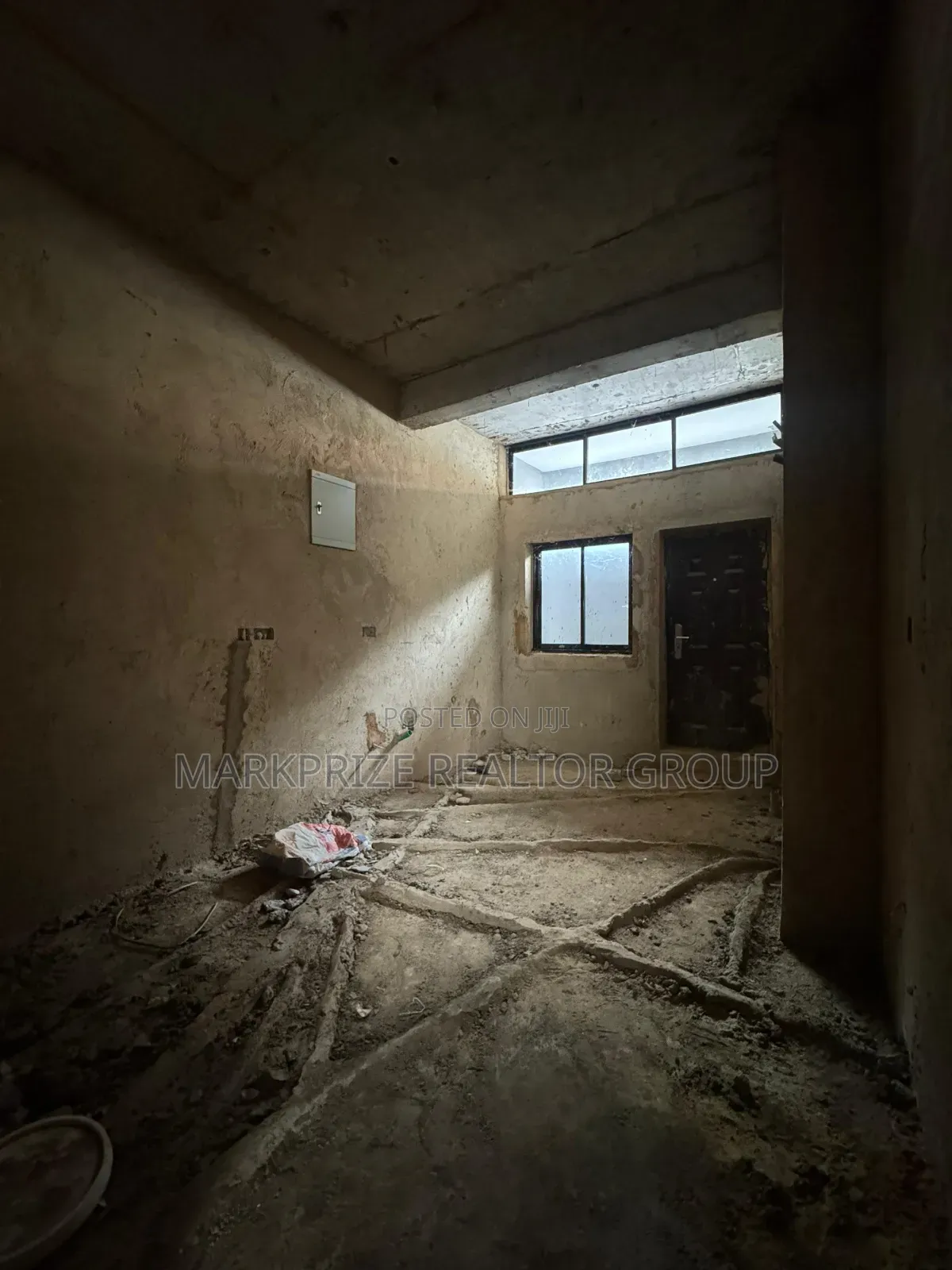 2bdrm Apartment In Ikeja Gra For Sale