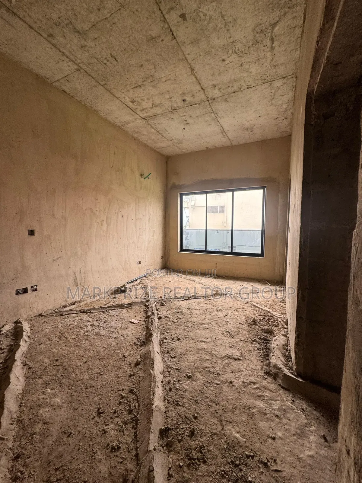 2bdrm Apartment In Ikeja Gra For Sale