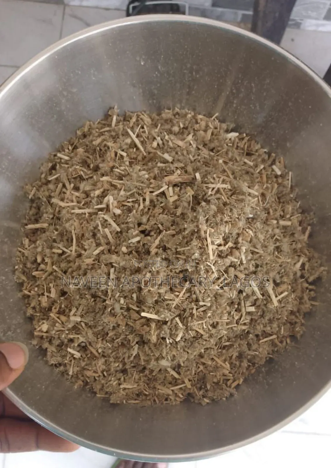 Horehound Herb - 100g