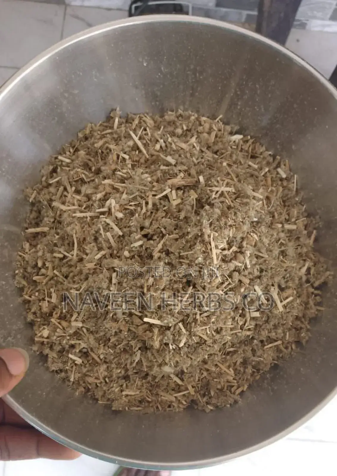 Premium Horehound Herb - 100g