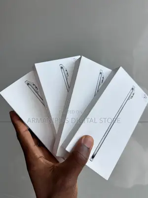 New Apple iPhone Air 1 TB White