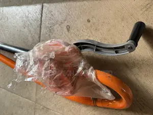Hand Cranked Pump