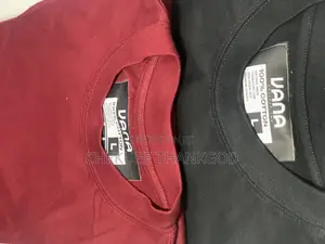 Plain Cotton T-Shirts