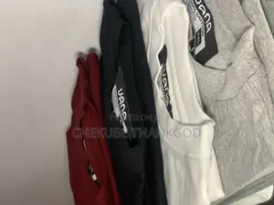 Plain Cotton T-Shirts