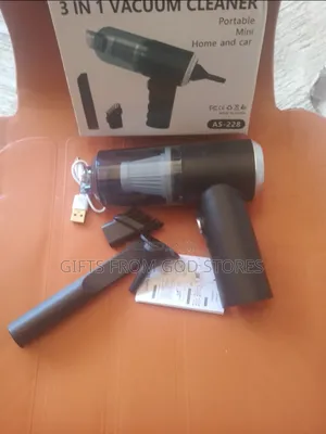 Turboclean 360