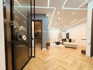 New Smart 2 Bedroom Apartment